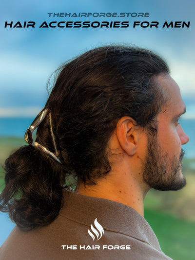 The Hair Forge: The Sequel Nobody Saw Coming (But Everybody Needed)